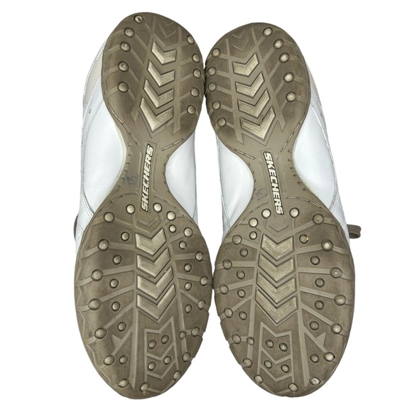 Sketchers Sporty Biker Sneakers 8.5 - Picture 6 of 7